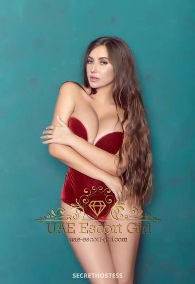 28Yrs Old Escort 168CM Tall Dubai Image - 1