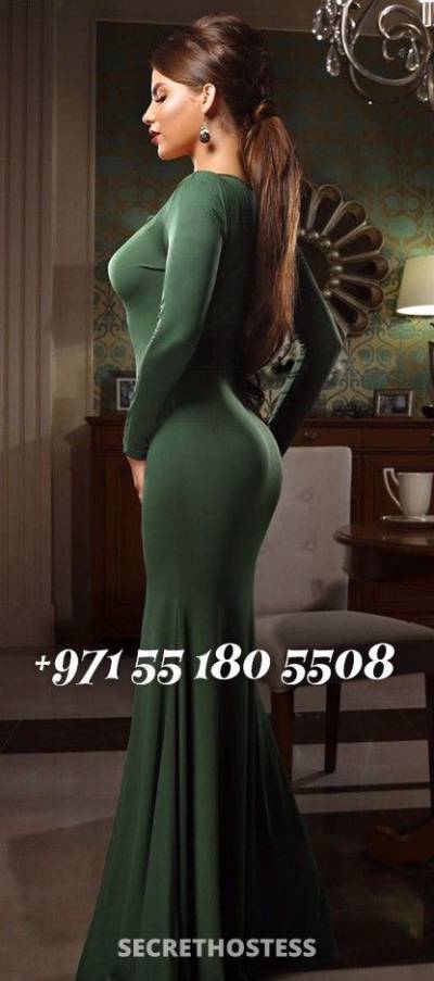 28 Year Old Russian Escort Dubai Brunette - Image 1