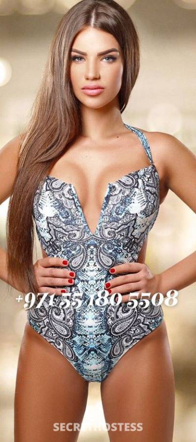 28 Year Old Russian Escort Dubai Brunette - Image 4