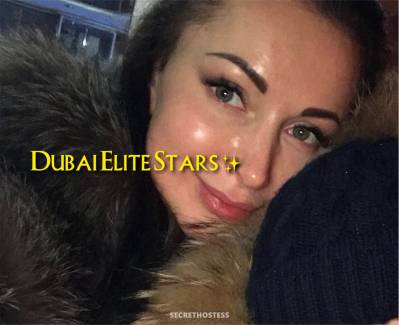 28 Year Old Slavic Escort Dubai - Image 8