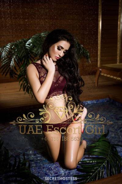 28Yrs Old Escort 168CM Tall Dubai Image - 1