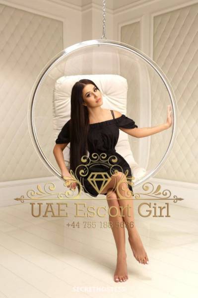 28Yrs Old Escort 168CM Tall Dubai Image - 14