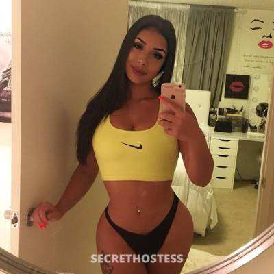 29 Year Old Brazilian Escort Dubai - Image 6