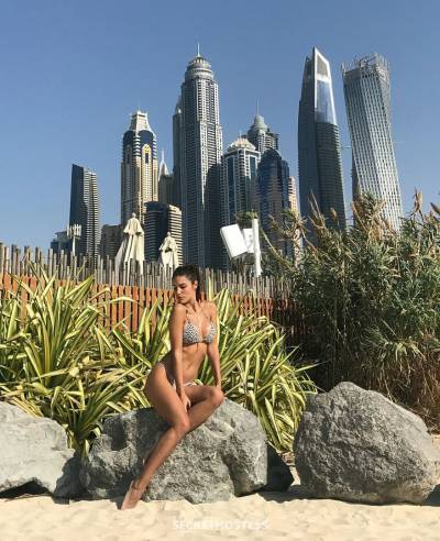 29 Year Old Caucasian Escort Dubai - Image 2