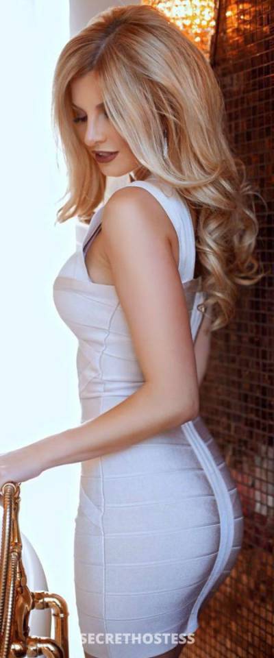 29 Year Old Czech Escort Dubai Blonde - Image 7