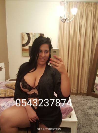 29Yrs Old Escort 168CM Tall Dubai Image - 13