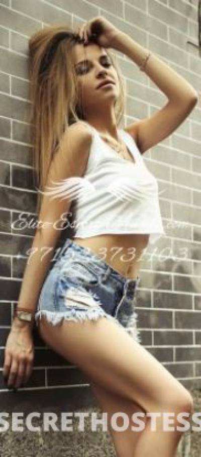 29Yrs Old Escort 171CM Tall Dubai Image - 0