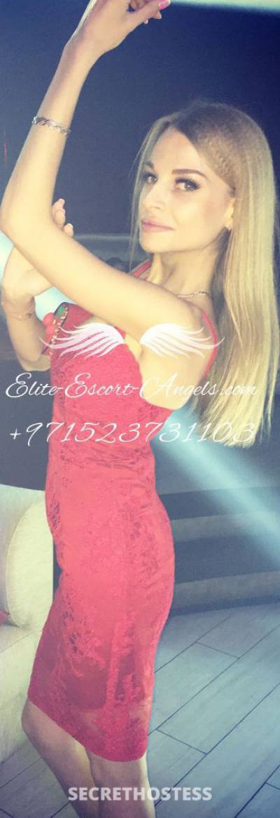 29Yrs Old Escort 171CM Tall Dubai Image - 12