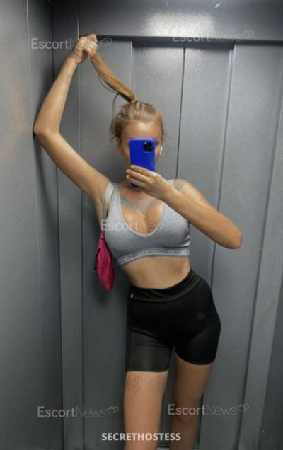 29Yrs Old Escort 55KG 178CM Tall Moscow Image - 9