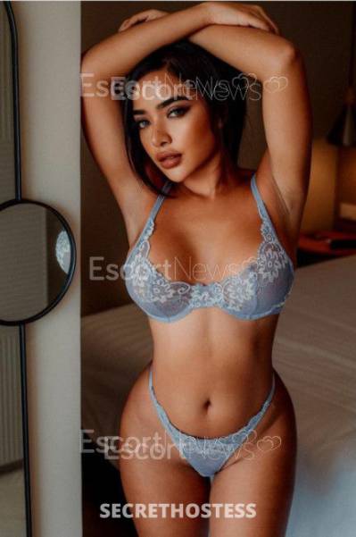 29Yrs Old Escort 61KG 168CM Tall Budapest Image - 0