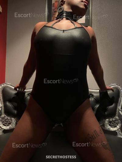 29Yrs Old Escort 58KG 168CM Tall Brussels Image - 1