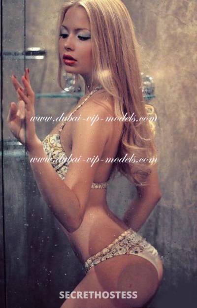 29 Year Old Russian Escort Dubai Blonde - Image 3