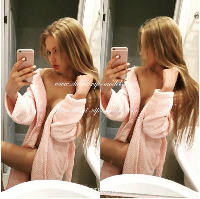 29 Year Old Russian Escort Dubai Blonde - Image 6