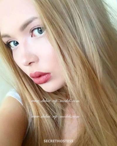 29 Year Old Russian Escort Dubai Blonde - Image 8