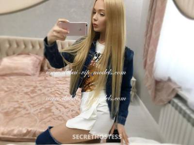 29 Year Old Russian Escort Dubai Blonde - Image 9