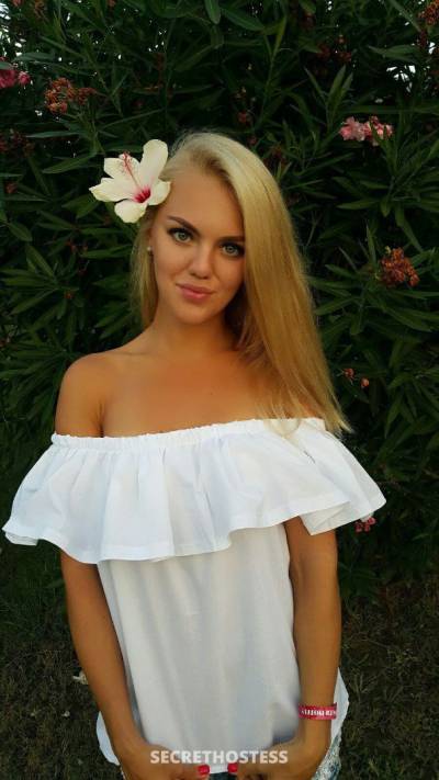 29 Year Old Russian Escort Dubai Blonde - Image 4