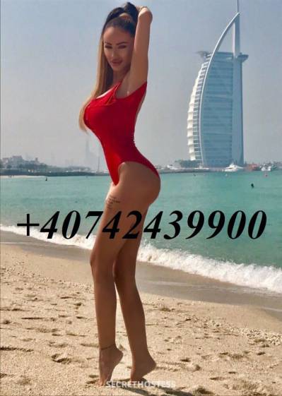 29 Year Old Russian Escort Dubai Brunette - Image 5