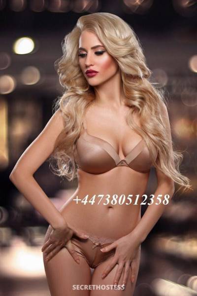 29 Year Old Ukrainian Escort Dubai Blonde - Image 3