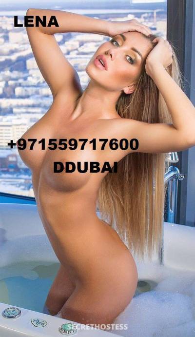 29 Year Old Ukrainian Escort Dubai Blonde - Image 1