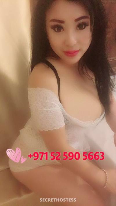 Memorable Sex Experience Anal Escort Nancy Relax With Me  in Dubai