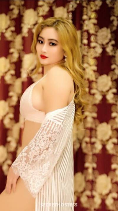 30 Year Old Asian Escort Dubai Blonde - Image 2