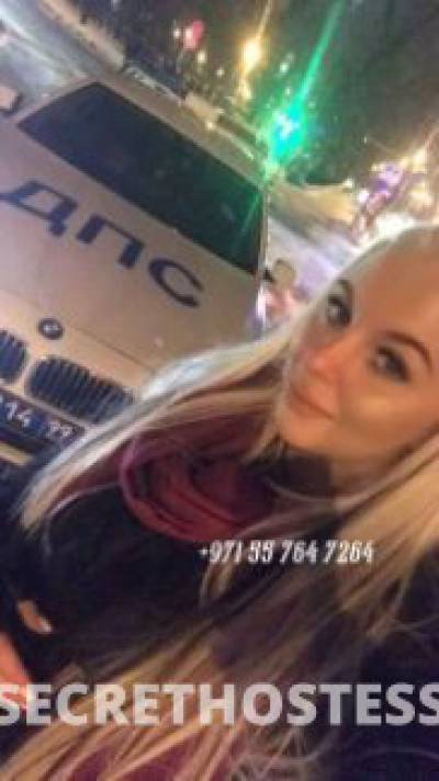 30 Year Old Escort Dubai Blonde - Image 4