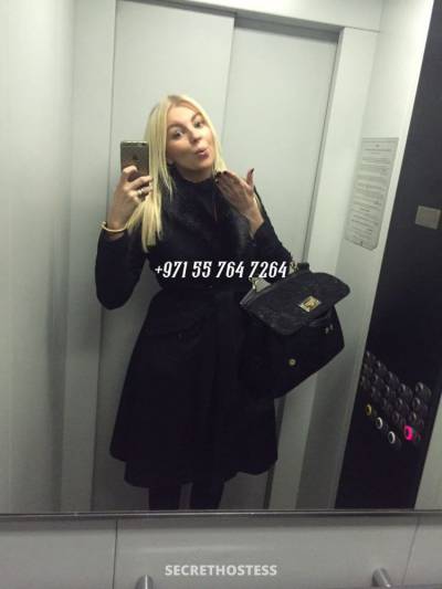 30 Year Old Escort Dubai Blonde - Image 8