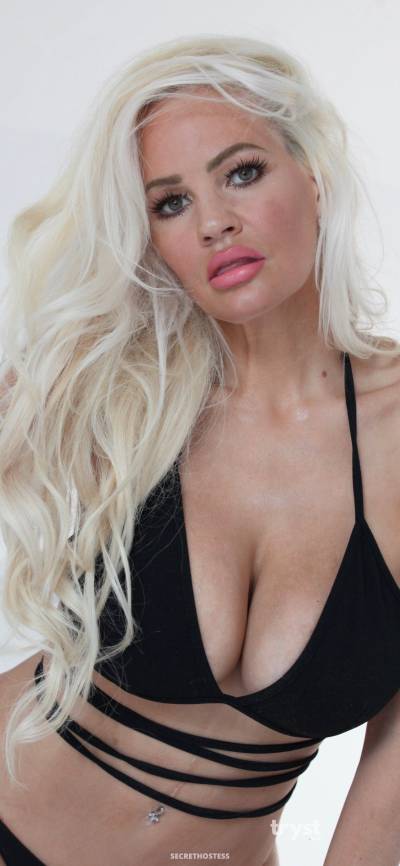 30 Year Old European Escort Houston TX Blonde - Image 1