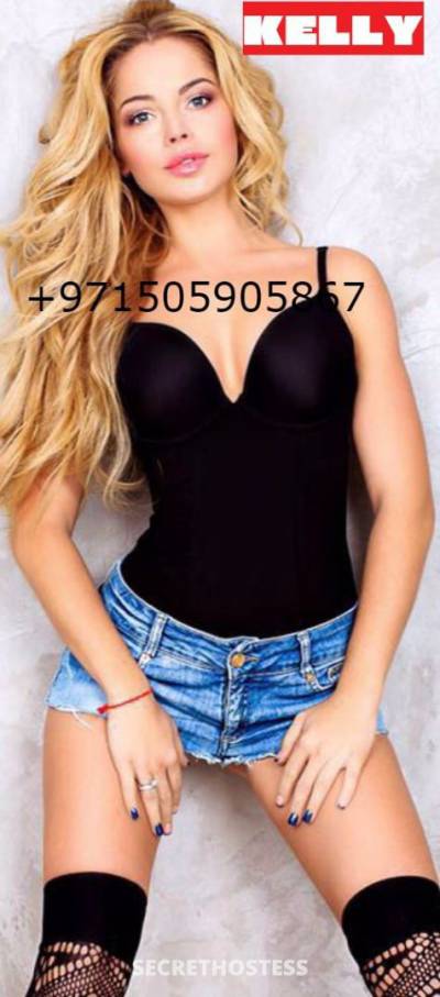 30 Year Old Hungarian Escort Dubai Blonde - Image 3