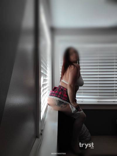 30 Year Old Irish Escort Victoria - Image 5