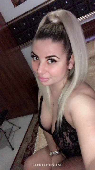 31 Year Old European Escort Dubai Blonde - Image 3