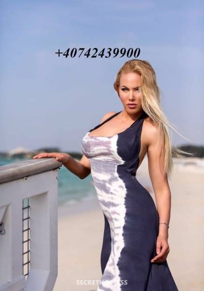 31 Year Old Russian Escort Dubai Blonde Blue eyes - Image 5