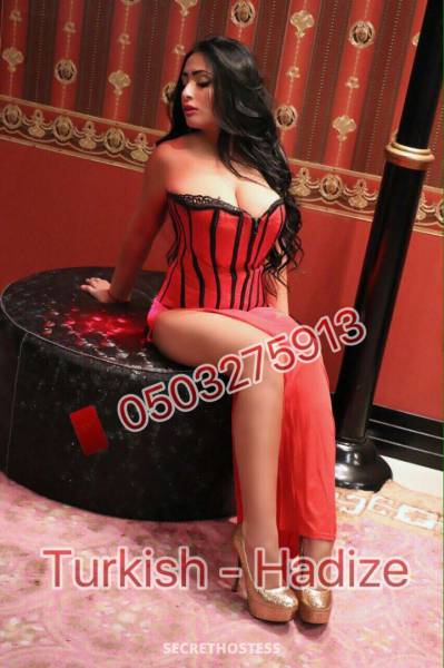 31 Year Old Turkish Escort Dubai Brunette - Image 8