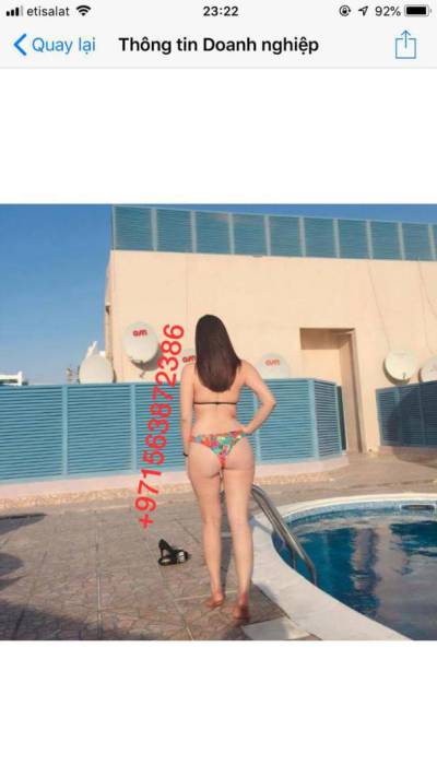 33Yrs Old Escort 168CM Tall Dubai Image - 8