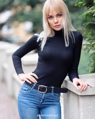 33 Year Old Czech Escort Dubai Blonde - Image 2