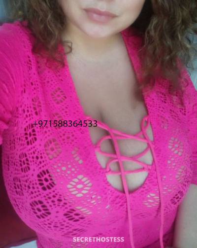 35 Year Old Russian Escort Dubai Brunette - Image 4