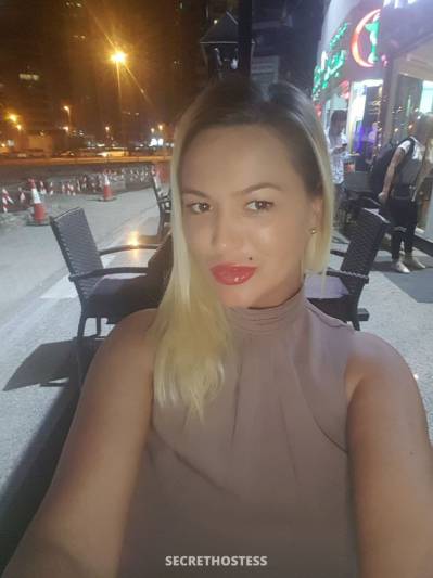 37 Year Old Romanian Escort Dubai Blonde - Image 2