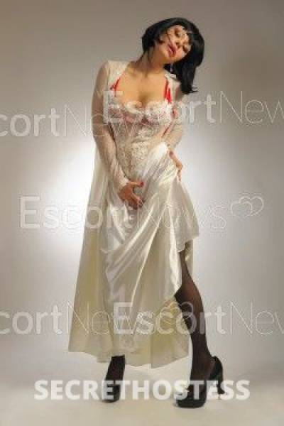 40Yrs Old Escort 58KG 172CM Tall Moscow Image - 6