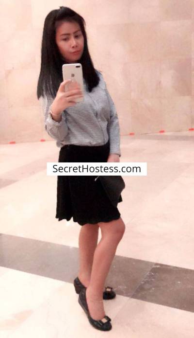 Amanda 21Yrs Old Escort Size 12 50KG 165CM Tall independent escort girl in: Jakarta Image - 2