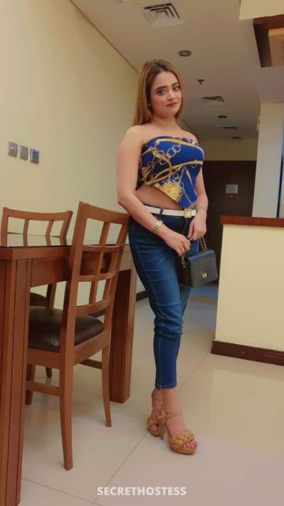 22 Year Old Asian Escort Dubai Blonde - Image 2