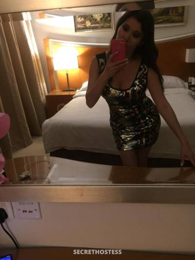 26 Year Old Russian Escort Dubai Brunette - Image 4