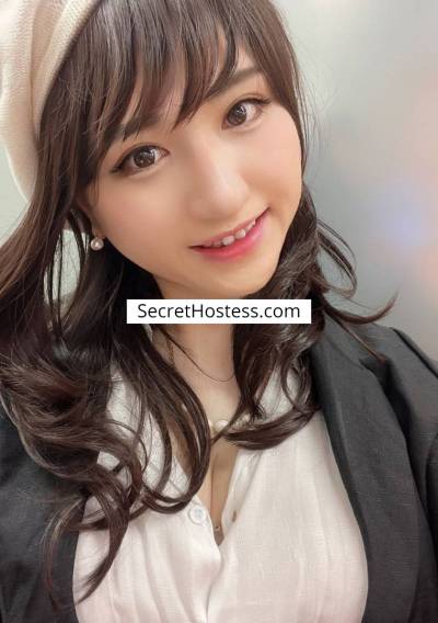 Cahya 25Yrs Old Escort 56KG 166CM Tall independent escort girl in: Tokyo Image - 1