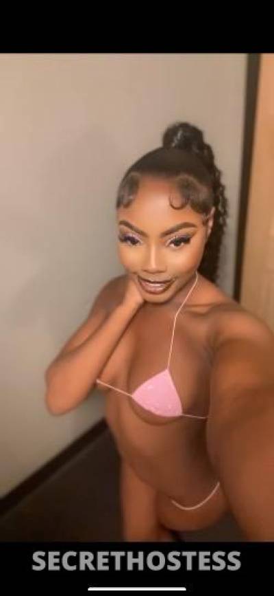 21 year old Escort in Tri-Cities WA ... New Ebony Babe In Town.. Available Now...Richland IC