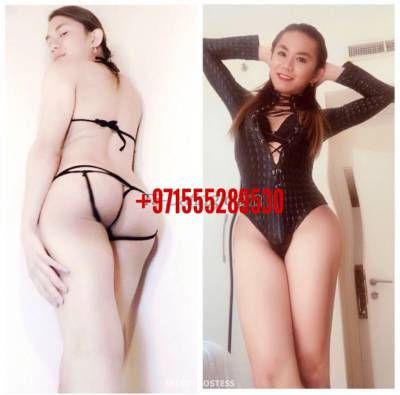 Danica 22Yrs Old Escort 171CM Tall Dubai Image - 16