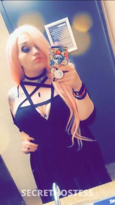 DemonessMoxxie 22Yrs Old Escort Seattle WA Image - 3