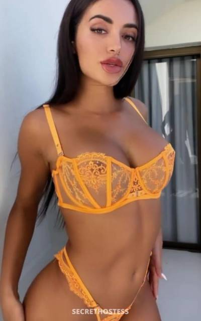 Edith 24Yrs Old Escort 180CM Tall Dubai Image - 3