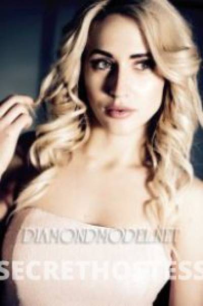 29 Year Old Czech Escort Dubai Blonde - Image 7