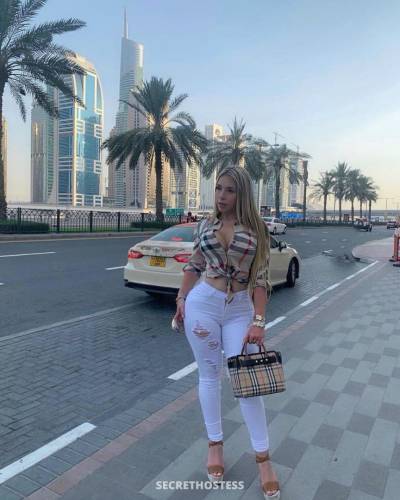 48 Year Old Caucasian Escort Dubai Blonde - Image 5