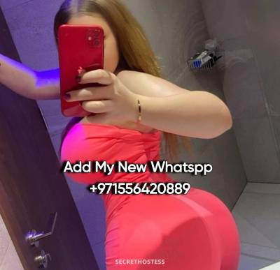 48 Year Old Caucasian Escort Dubai Blonde - Image 7