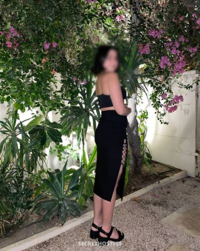 25 Year Old Russian Escort Dubai Brunette - Image 5